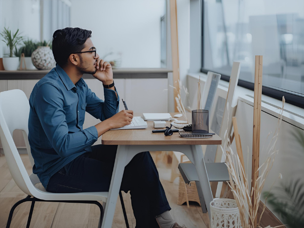 Career Problem Solution