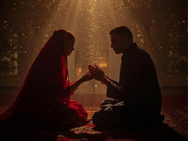 Wazifa For Love Marriage